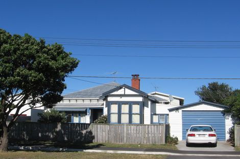 Photo of property in 22 Brussels Street, Miramar, Wellington, 6022