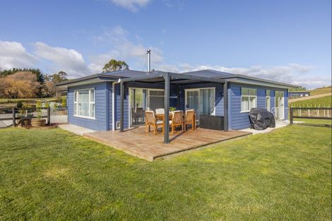 Photo of property in 102a Racecourse Road, Waiuku, 2123