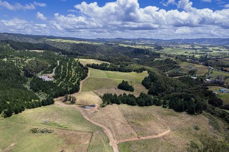 Photo of property in 436 Glenmohr Road, Waipu, 0582