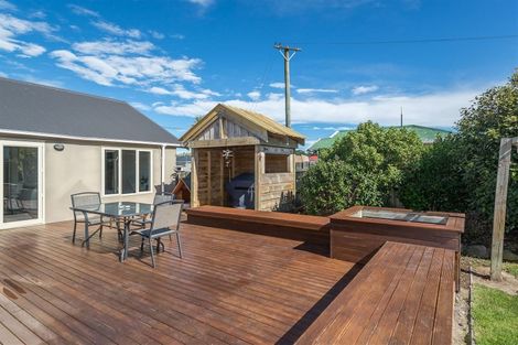 Photo of property in 146 Oram Avenue, New Brighton, Christchurch, 8061