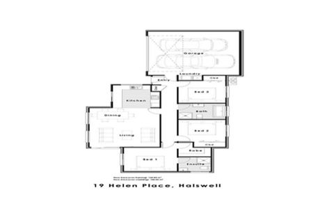 Photo of property in 19 Helen Place, Halswell, Christchurch, 8025