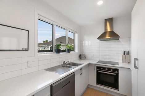 Photo of property in 16b Ropata Avenue, Point England, Auckland, 1072