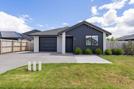 Photo of property in 11 Tiaki Rise, Tikipunga, Whangarei, 0112