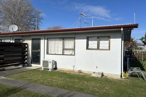 Photo of property in 45 Seddon Crescent, Marewa, Napier, 4110