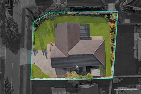 Photo of property in 3 Russett Grove, Henderson, Auckland, 0612