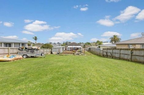 Photo of property in 80 Coxhead Road, Manurewa, Auckland, 2102
