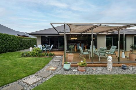 Photo of property in 20d Cameron Crescent, Rolleston, 7614