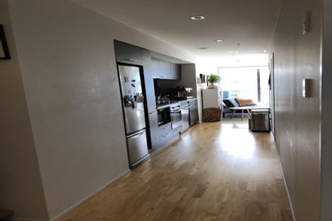 Photo of property in Forte Apartments, 62/13 College Street, Te Aro, Wellington, 6011