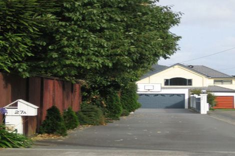 Photo of property in 27a Tennyson Avenue, Avalon, Lower Hutt, 5011