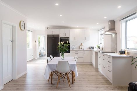 Photo of property in 64 Botha Street, Tainui, Dunedin, 9013