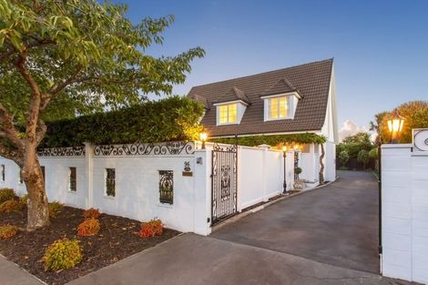 Photo of property in 96 Glandovey Road, Fendalton, Christchurch, 8052