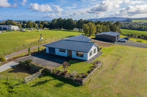 Photo of property in 996 Wiroa Road, Okaihau, 0475