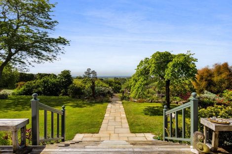 Photo of property in 839 Otaraoa Road, Tikorangi, Waitara, 4383