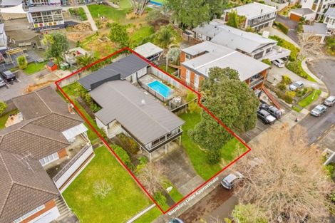 Photo of property in 4 Saratoga Avenue, Herne Bay, Auckland, 1011