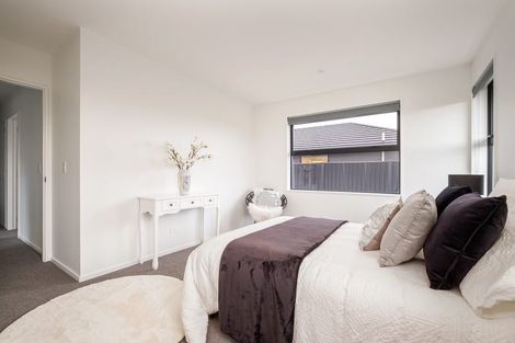 Photo of property in 12 Mcgarry Drive, Kaiapoi, 7630