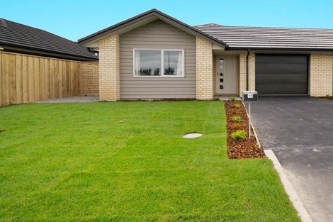 Photo of property in 10 Liddington Drive, Rolleston, 7615