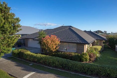 Photo of property in 158 Ruapehu Drive, Fitzherbert, Palmerston North, 4410