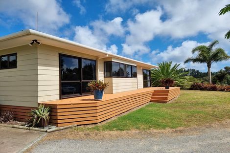 Photo of property in 71 Hukatere Road, Pukenui, Kaitaia, 0484