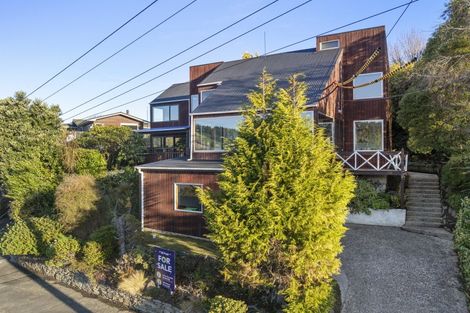 Photo of property in 11 Delphic Street, Sawyers Bay, Port Chalmers, 9023