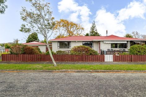 Photo of property in 5 Titoki Street, Pahiatua, 4910