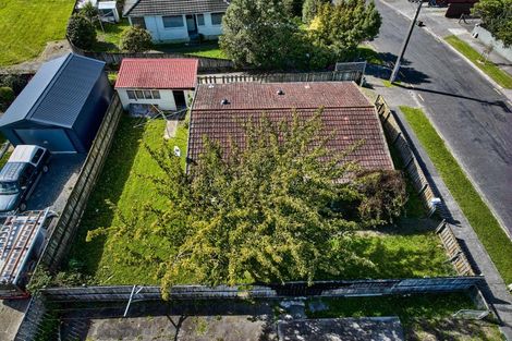 Photo of property in 1-3 Harris Street, Naenae, Lower Hutt, 5011