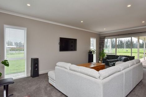 Photo of property in 22 Friars Lane, Leeston, 7632
