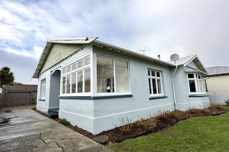 Photo of property in 128 Nelson Street, Georgetown, Invercargill, 9812