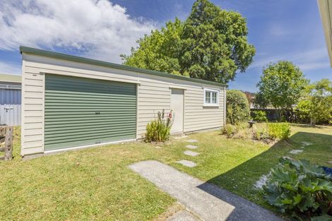 Photo of property in 2a Dee Street, Otane, 4202