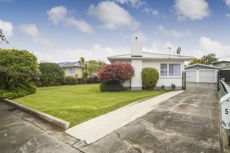 Photo of property in 5 Aspiring Avenue, Milson, Palmerston North, 4414