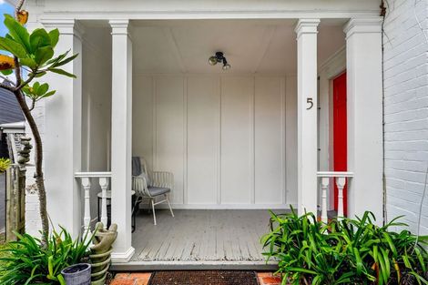 Photo of property in 5/56 Beresford Street, Bayswater, Auckland, 0622