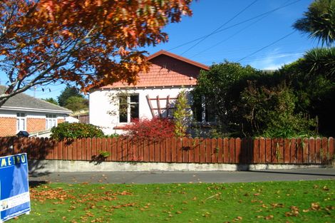 Photo of property in 3 Glenross Street, Glenross, Dunedin, 9011
