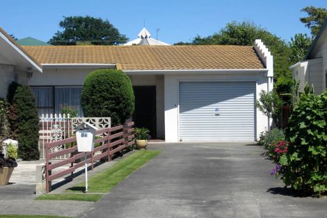 Photo of property in 5b Harrison Street, Whanganui, 4500