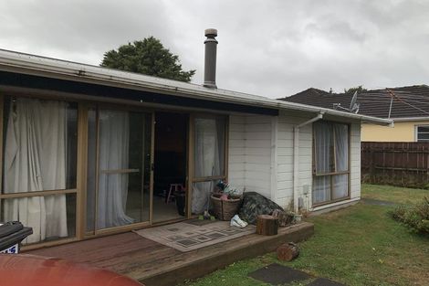 Photo of property in 2/95 Martin Street, Wallaceville, Upper Hutt, 5018