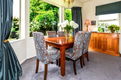 Photo of property in 3 Cressy Place, Darfield, 7510