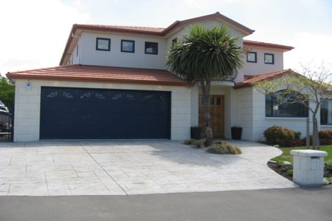 Photo of property in 7 Fairway Drive, Shirley, Christchurch, 8061