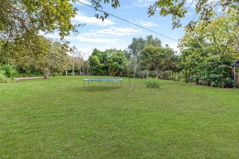 Photo of property in 163 Colombo Road, Waiuku, 2123
