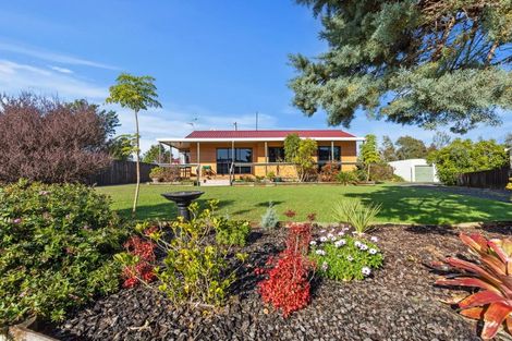 Photo of property in 8 Cynthia Crescent, Te Aroha, 3320