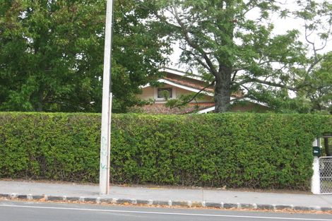 Photo of property in 110 Victoria Avenue, Remuera, Auckland, 1050