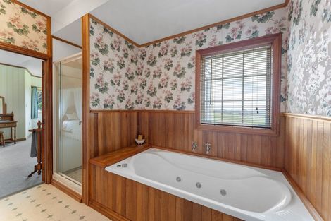Photo of property in 277 Wortley Road, Waiongana, New Plymouth, 4373