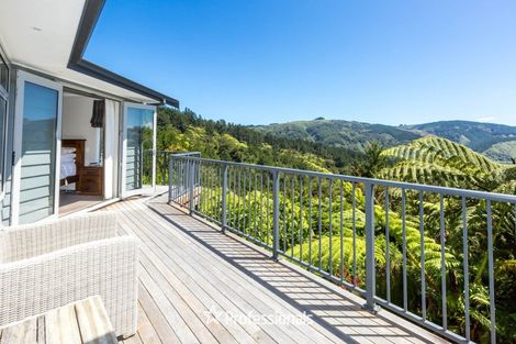 Photo of property in 39 Sylvan Way, Silverstream, Upper Hutt, 5019