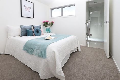 Photo of property in 8/14 Hammond Street, Hamilton Central, Hamilton, 3204