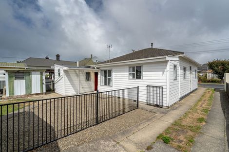 Photo of property in 14 Kirkcaldy Street, South Dunedin, Dunedin, 9012