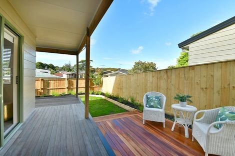 Photo of property in 2/77 Marlborough Avenue, Glenfield, Auckland, 0629