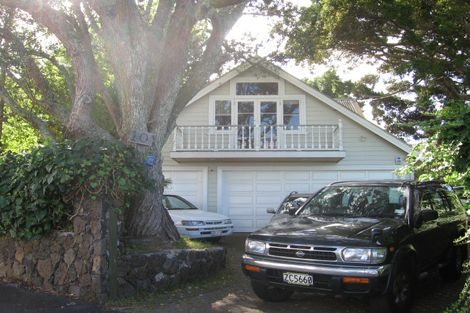 Photo of property in 10 Tudor Street, Devonport, Auckland, 0624