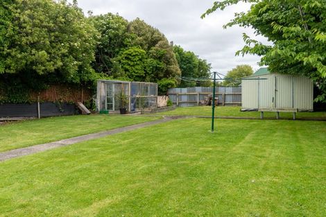 Photo of property in 9 Dyson Street, Strathern, Invercargill, 9812