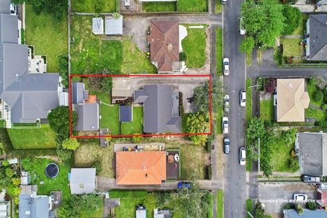 Photo of property in 4 Newall Street, Hamilton East, Hamilton, 3216