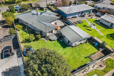 Photo of property in 12 Hitchings Avenue, Onekawa, Napier, 4110