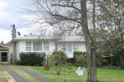 Photo of property in 8 Aurora Street, Sunnybrook, Rotorua, 3015