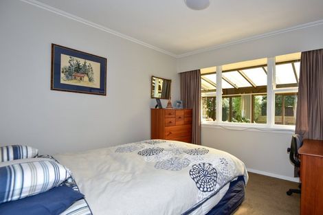 Photo of property in 61 Teesdale Street, Burnside, Christchurch, 8053