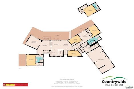 Photo of property in 537 Lake Arapuni Road, Arapuni, Putaruru, 3481